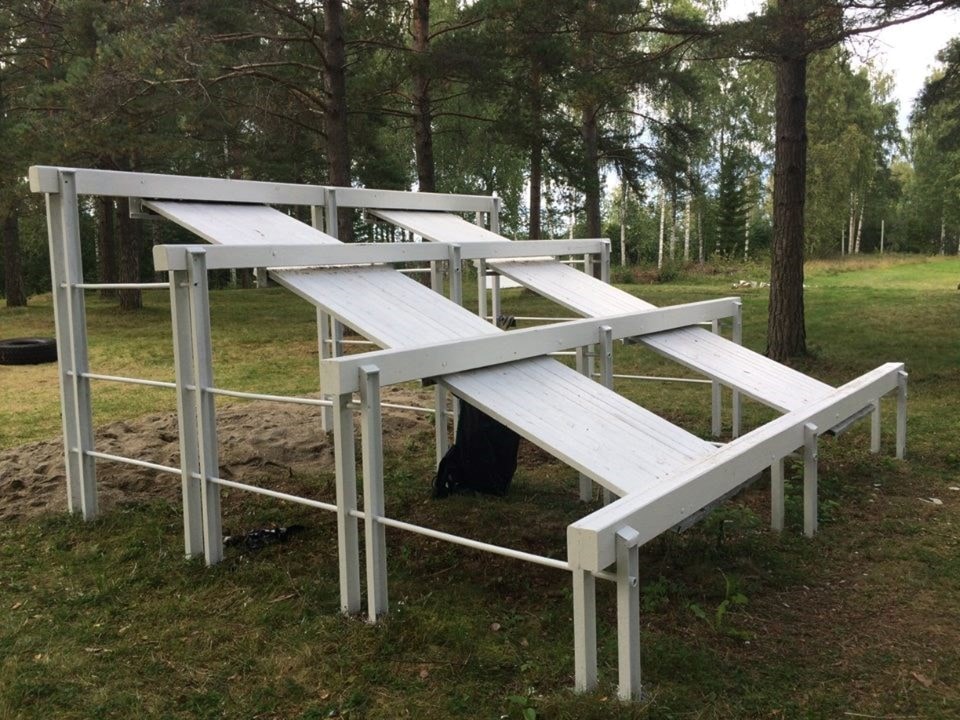 Høstsamling på Helgelandsmoen lørdag 31. oktober